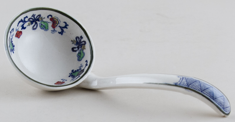 Sauce Ladle c1920s